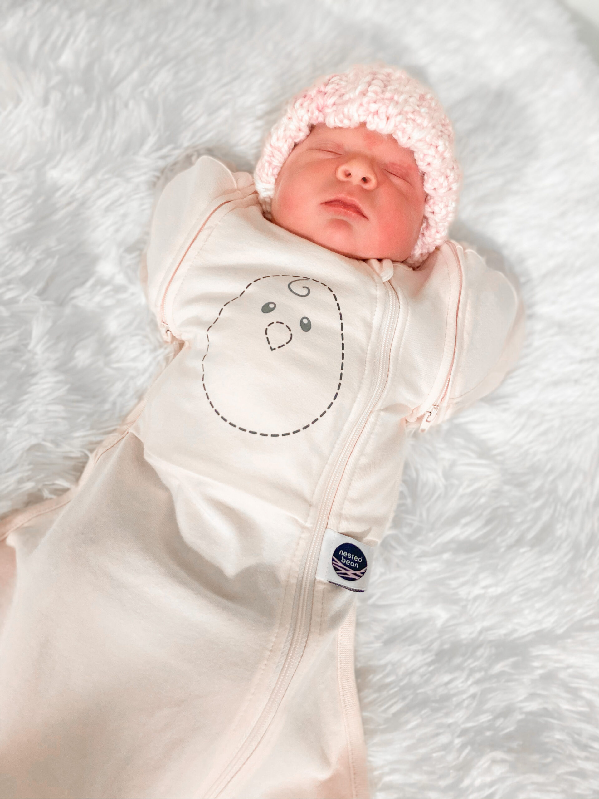 The Best Swaddles For Newborns - Baby Momma Nurse